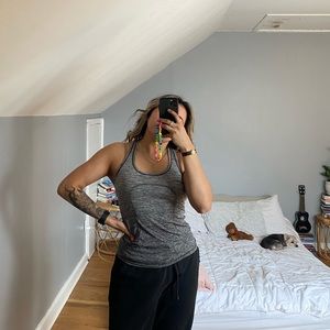 Lululemon Swiftly Tech Racerback